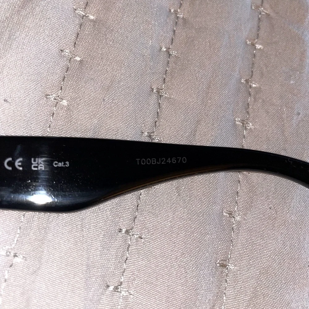 Bottega Veneta sunglasses
